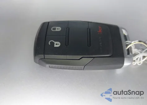 2022 Ram 2500 Tradesman 4X4 6'4 Box z USA, uszkodzony, nr VIN 3C6UR5CL9NG138737